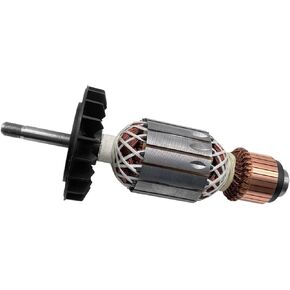 استبدال مرساة المحرك الدوار AC220V-240V لـ GWS20-180 GWS20-230 الأصلي in Saudi Arabia