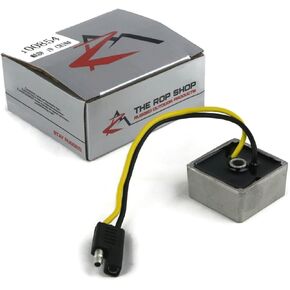 منظم جهد متجر ROP لقطط القطب الشمالي 1985-1999 Jag, 4000, Super LT, Deluxe, AFS Snow in Kuwait