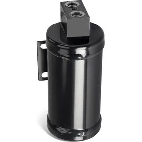 Replacement Parts for Steel A/C Receiver Drier w/Bracket for John Deere 6105M 6110M 6110R 6115M 6120M Mod-AP88P-2981 in Kuwait