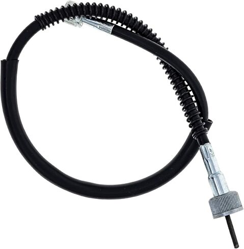 NICHE Tachometer Cable for Yamaha XS750 XS750-2 XS750S XS850L XS850S 2G2-83560-00-00 3J3-83560-00-00 in Saudi Arabia