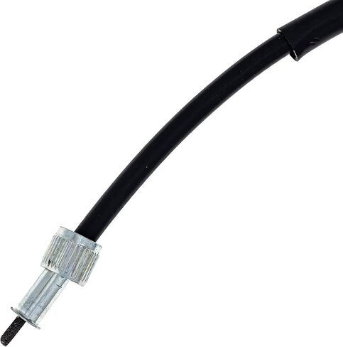 NICHE Tachometer Cable for Yamaha XS750 XS750-2 XS750S XS850L XS850S 2G2-83560-00-00 3J3-83560-00-00 in Saudi Arabia