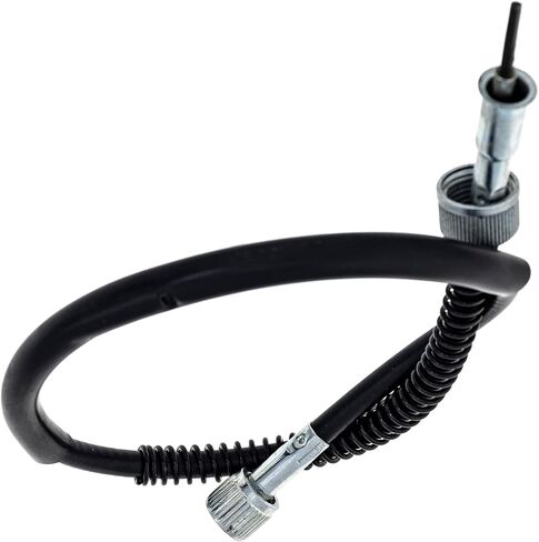 NICHE Tachometer Cable for Yamaha XS750 XS750-2 XS750S XS850L XS850S 2G2-83560-00-00 3J3-83560-00-00 in Saudi Arabia