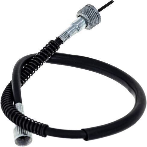 NICHE Tachometer Cable for Yamaha XS750 XS750-2 XS750S XS850L XS850S 2G2-83560-00-00 3J3-83560-00-00 in Saudi Arabia