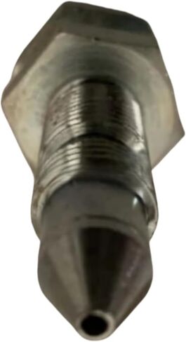 Valve Grease 203-30-42260 2033042260 201-30-52290 R2033042260 for Komatsu Bulldozer D20A D20AG 20P D20PG D20PL D20PLL D20Q D20QG Crawler Loaders D21QG D31Q D31S D31SM D68ESS D85ESS D85MS in Saudi Arabia