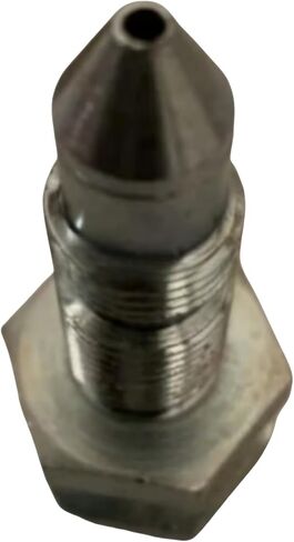 Valve Grease 203-30-42260 2033042260 201-30-52290 R2033042260 for Komatsu Bulldozer D20A D20AG 20P D20PG D20PL D20PLL D20Q D20QG Crawler Loaders D21QG D31Q D31S D31SM D68ESS D85ESS D85MS in Saudi Arabia