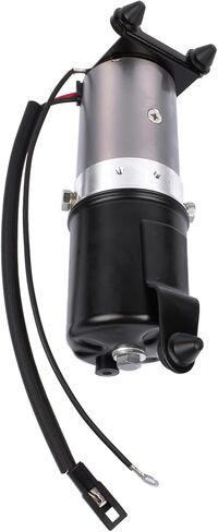 استبدال محرك المضخة العلوي القابل للتحويل من GELUOXI لسيارة Chevy Camaro Chevelle Malibu Pontiac Firebird GTO LeMans Tempest Buick Skylark Gran Sport Cutlass 442 1967-1972 MP-3 TP67 in Kuwait