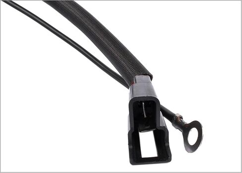 استبدال محرك المضخة العلوي القابل للتحويل من GELUOXI لسيارة Chevy Camaro Chevelle Malibu Pontiac Firebird GTO LeMans Tempest Buick Skylark Gran Sport Cutlass 442 1967-1972 MP-3 TP67 in Kuwait