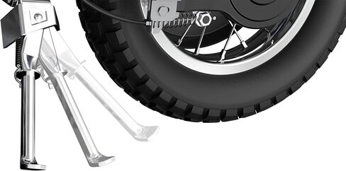 Razor MX500 Dirt Rocket للبالغين والمراهقين يركبون دراجة نارية كهربائية عالية عزم الدوران، بسرعة تصل إلى 15 ميلاً في الساعة، للأعمار من 14 عامًا فما فوق، أحمر in Saudi Arabia