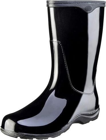 SLOGGERS Women's Rain and Garden Ankle Boot in Saudi Arabia