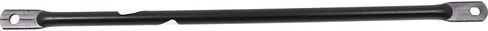 Karparts360 ل Dodge Durango 2011-2024 سائق دعم الرادياتير وجانب الركاب | زوج | المركز | كابا | الصليب الدعامة | استبدال CH1225229 ، CH1225229C | 5156112AA in Saudi Arabia