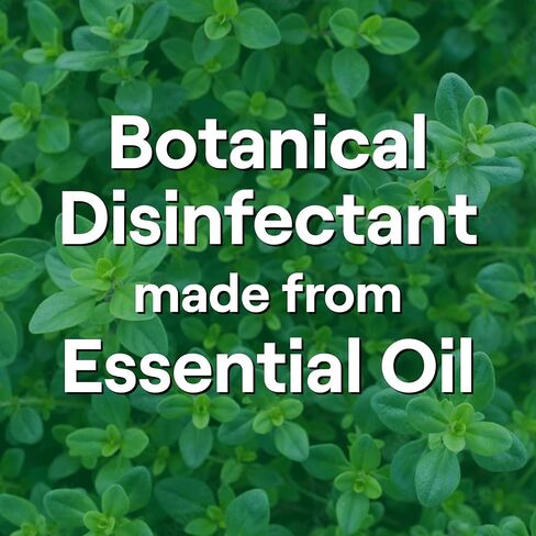 مناديل مطهرة للأسطح المتعددة من الجيل السابع، مطهر نباتي، 70 قطعة، عبوة من 6 قطع in Kuwait