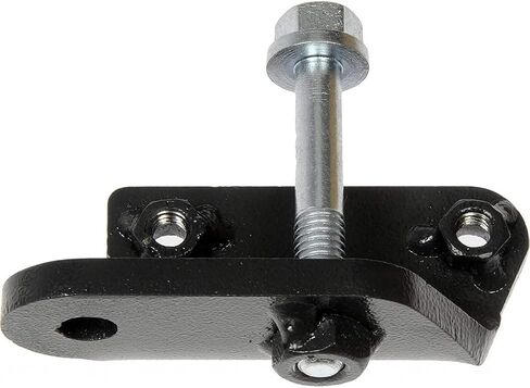 KarParts360 for Honda Pilot 2003 2004 Alternator Bracket | Powder Coat Finish | Bolt Mount Type | 6.2 Millimeters Thickness | with Bolt | Replacement for 31113-P8A-A00, 31113-P8E-A00 in Saudi Arabia