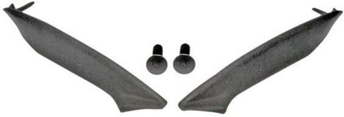 4 Pieces Cowl Covers Driver or Passenger Side Right Left for Ford for Lincoln for Mark LT 2006-2008 in Saudi Arabia