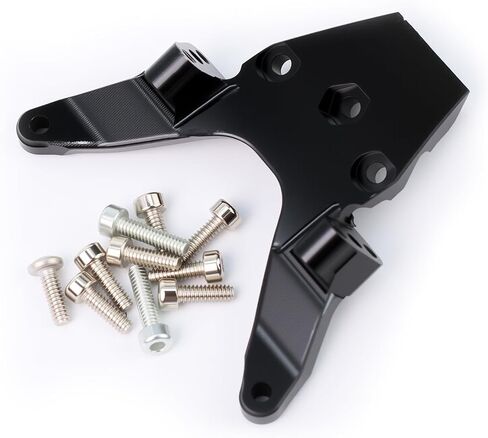 Aluminum Front Bulkhead Upgrade for 1/18 Mini-T 2.0 2WD in Saudi Arabia