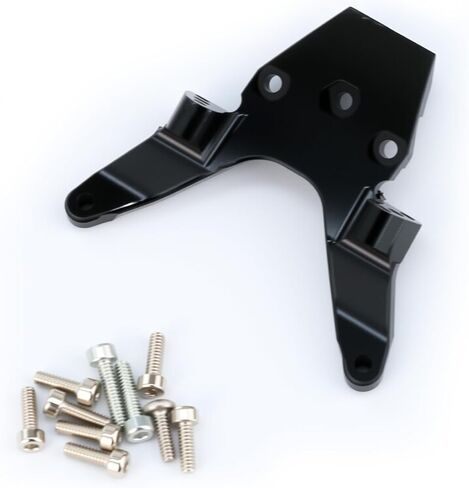 Aluminum Front Bulkhead Upgrade for 1/18 Mini-T 2.0 2WD in Saudi Arabia