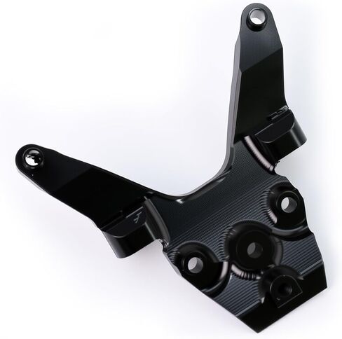 Aluminum Front Bulkhead Upgrade for 1/18 Mini-T 2.0 2WD in Saudi Arabia