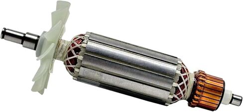 Armature Rotor Anchor Replacement AC220V-240V for MT954 Original 1pc in Saudi Arabia