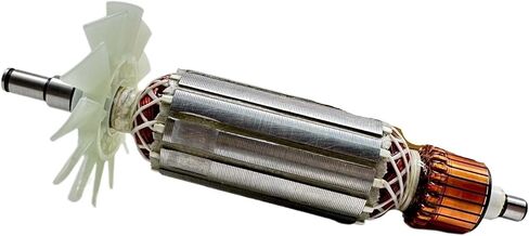 Armature Rotor Anchor Replacement AC220V-240V for MT954 Original 1pc in Saudi Arabia