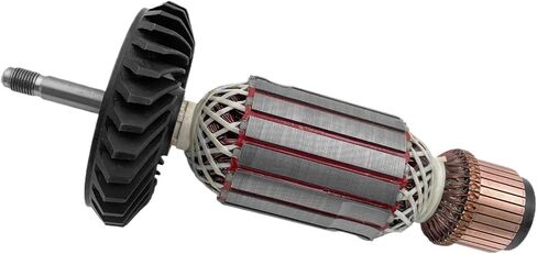 Armature Rotor Anchor Replacement AC220V-240V for GWS23-230 GWS23-180 Original 1pc in Saudi Arabia