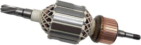 Armature Rotor Anchor Replacement AC220V-240V for HR5001C 516776-4 Original 1pc in Saudi Arabia