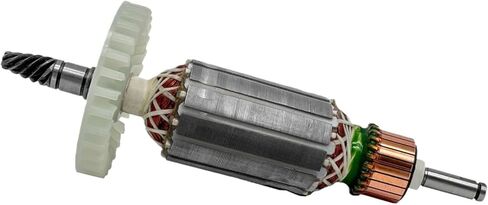 Armature Rotor Anchor Replacement AC220V-240V for 9227C 9227CB 9237CB 9227 516308-7(Stator) in Saudi Arabia