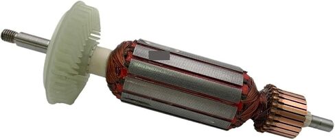 Armature Rotor Anchor Replacement AC220V-240V for GWS10-125 Original 1pc in Saudi Arabia