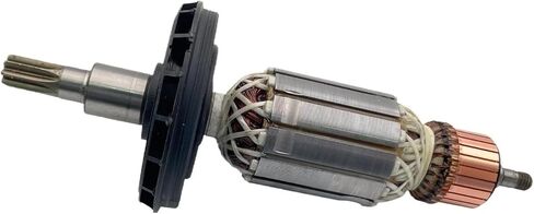 استبدال الدوار المحرك AC220V-240V ل GBH8-45DV GBH8-45D GSH7VC GSH9VC GBH8-45 in Saudi Arabia