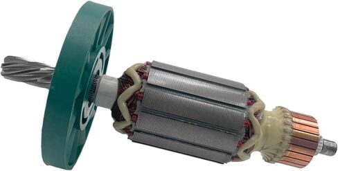 Armature Rotor Anchor Replacement AC220V-240V for HM0810 HM0810T 516148-3 Original(Armature) in Saudi Arabia