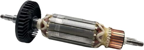 Armature Rotor Anchor Replacement AC220V-240V for 9565C 9565CV 9565CVR 9565PC 9565PCV 9564CV 515228-2 in Saudi Arabia