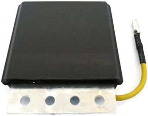 The ROP Shop | Voltage Regulator Fits Polaris 1992-1999 XCR 440 & 1994-1998 XCR 600 Snowmobile in Saudi Arabia