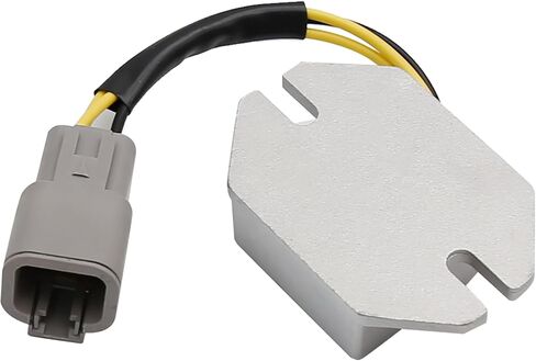 UOIENRT 515176188 SPI Voltage Regulator Replacement for Ski-Doo 380F 550F MXZ, 515176188 in Saudi Arabia