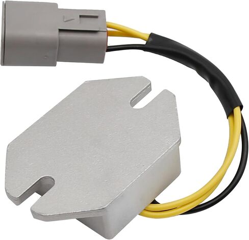 UOIENRT 515176188 SPI Voltage Regulator Replacement for Ski-Doo 380F 550F MXZ, 515176188 in Saudi Arabia
