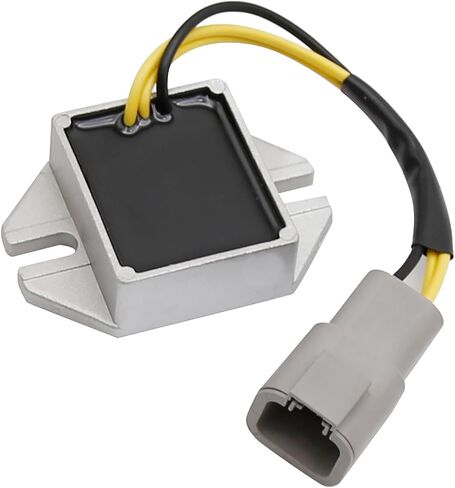 UOIENRT 515176188 SPI Voltage Regulator Replacement for Ski-Doo 380F 550F MXZ, 515176188 in Saudi Arabia