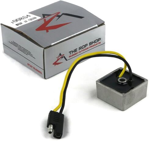 منظم جهد متجر ROP لقطط القطب الشمالي 1985-1999 Jag, 4000, Super LT, Deluxe, AFS Snow in Kuwait