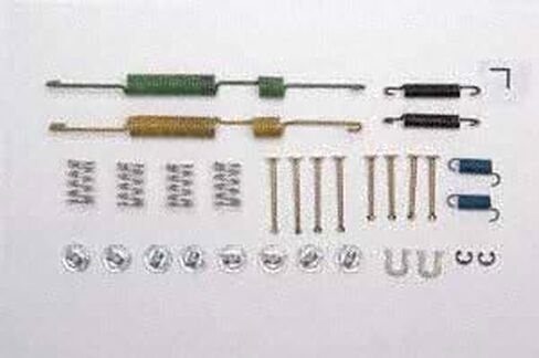 Raybestos H17343 Rear Combination Kit in Saudi Arabia