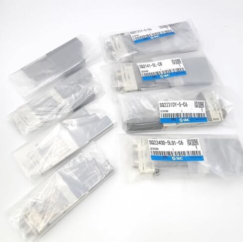 1 قطعة 100% جديد SMC صمام الملف اللولبي SQ1131-5B-C6/SQ1131N-5-C6/SQ1131N-5-C6-Q/SQ1131N-5-C4-Q صمام الملف اللولبي سلسلة SQ1131 (SQ1131N-5-C4-Q) in Saudi Arabia