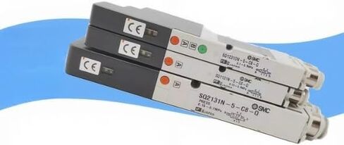 1 قطعة 100% جديد SMC صمام الملف اللولبي SQ1131-5B-C6/SQ1131N-5-C6/SQ1131N-5-C6-Q/SQ1131N-5-C4-Q صمام الملف اللولبي سلسلة SQ1131 (SQ1131N-5-C4-Q) in Saudi Arabia