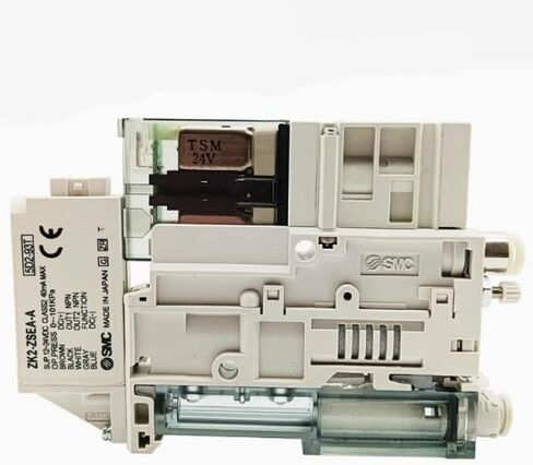 1 قطعة جديد SMC مولد فراغ ZK2-PS3-A/ZK2A12K5RW-08/ZK2A15K5TL-06-K/ZK2A07K5HL-06 (ZK2A07K5HL-06) in Saudi Arabia