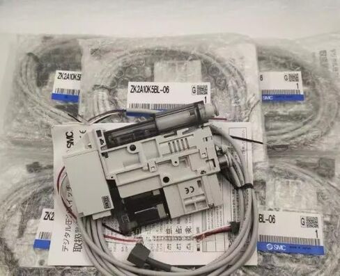1 قطعة جديد SMC مولد فراغ ZK2-PS3-A/ZK2A12K5RW-08/ZK2A15K5TL-06-K/ZK2A07K5HL-06 (ZK2A07K5HL-06) in Saudi Arabia