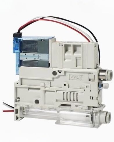 1 قطعة جديد SMC مولد فراغ ZK2-PS3-A/ZK2A12K5RW-08/ZK2A15K5TL-06-K/ZK2A07K5HL-06 (ZK2A07K5HL-06) in Saudi Arabia