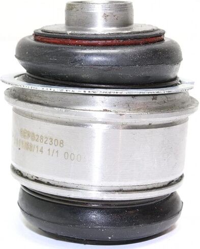 Karparts360 لـ BMW 740IL/750IL BALL CONSION 1995-2001 DRIVER and PACKENGER | زوج | الخلفية | استبدال 33326767748 in Saudi Arabia
