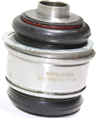 Karparts360 لـ BMW 740IL/750IL BALL CONSION 1995-2001 DRIVER and PACKENGER | زوج | الخلفية | استبدال 33326767748 in Saudi Arabia