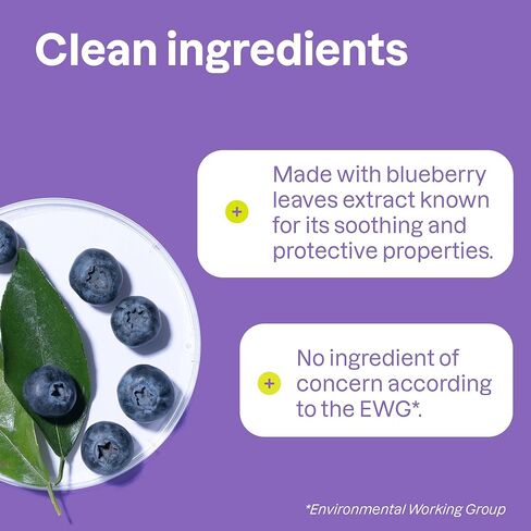 اتيتيود لوشن جسم للاطفال، معتمد من اي دبليو جي، مكونات نباتية ومعدنية، منتجات عناية شخصية نباتية ولم يتم اختبارها على الحيوانات، مانجو، 16 اونصة سائلة in Kuwait