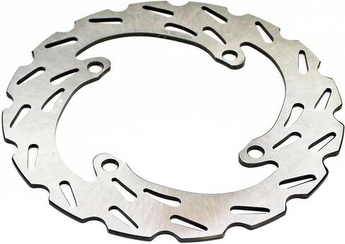 2002-2014 Fits Honda CRF450R CRF450 Front & Rear RipTide Brake Rotor and Brake Pads in Saudi Arabia