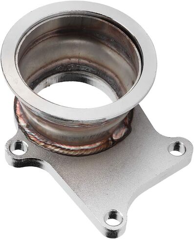 CHICIRIS تطبيق Turbo الموثوق به 5-ScrewFastener لمحول VBand Flange - هيكل من الفولاذ المقاوم للصدأ لـ T3 / T4 Turbo in Kuwait