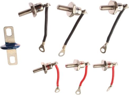 Diode Rectifier Kits RSK1001 compatible with Generator Genset in Saudi Arabia