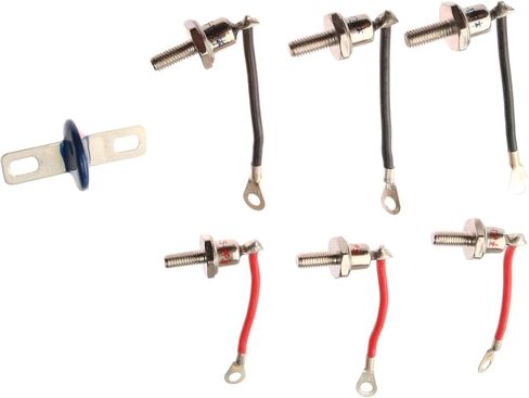 Diode Rectifier Kits RSK1001 compatible with Generator Genset in Saudi Arabia