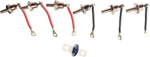 Diode Rectifier Kits RSK1001 compatible with Generator Genset in Saudi Arabia