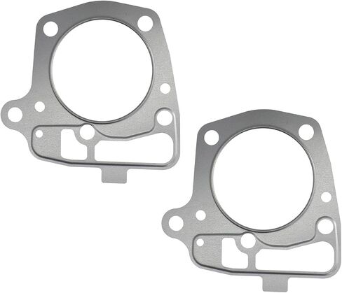 FR651V FX730V 11004-0762 Engine Gasket Kit with 13116-0725 Push Rods & 11061-1285 Cover Gasket Fit for Kawasaki FR651V FX730V FR691V FR730V FS651V FS691V FX651V FS730V Engine in Saudi Arabia