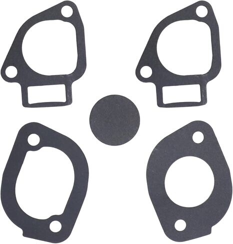 FR651V FX730V 11004-0762 Engine Gasket Kit with 13116-0725 Push Rods & 11061-1285 Cover Gasket Fit for Kawasaki FR651V FX730V FR691V FR730V FS651V FS691V FX651V FS730V Engine in Saudi Arabia